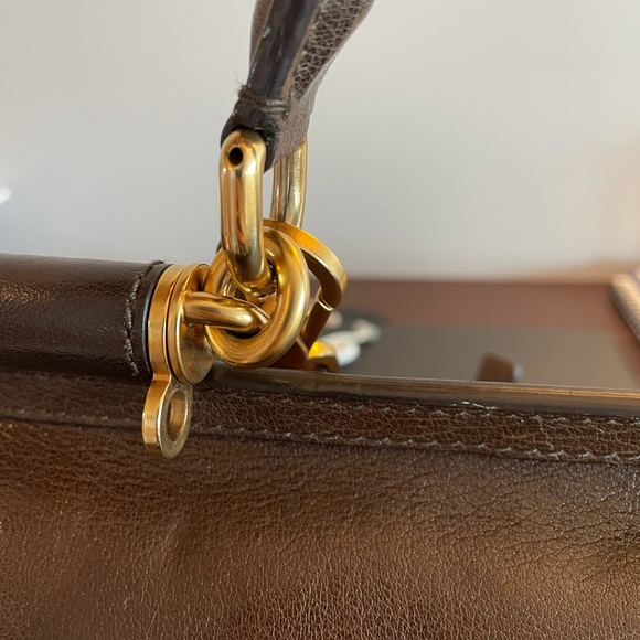 Dolce Gabbana Sicily Handbag - Picture 9 of 16